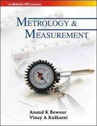 Metrology & Measurement